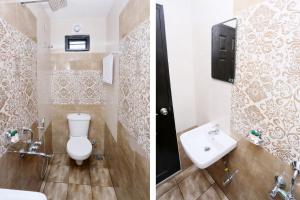 capital o 22485 tcs suites