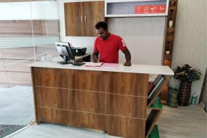 capital o 22485 tcs suites