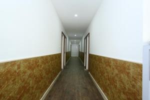 capital o 22485 tcs suites