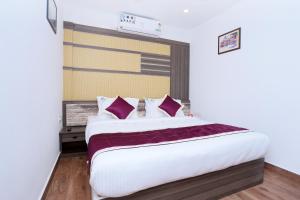 capital o 22485 tcs suites