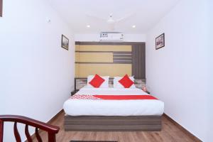 capital o 22485 tcs suites