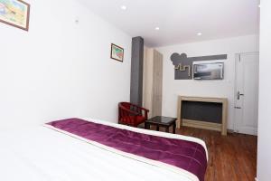 capital o 22485 tcs suites