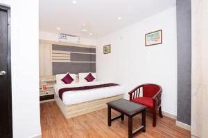 capital o 22485 tcs suites