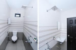 capital o 22485 tcs suites