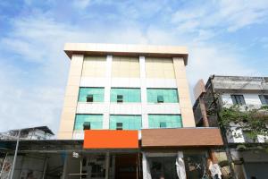 capital o 22485 tcs suites