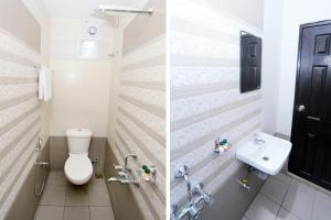 capital o 22485 tcs suites