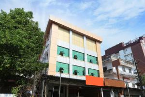 capital o 22485 tcs suites