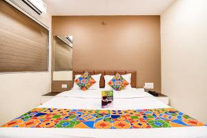 hotel pratiksha
