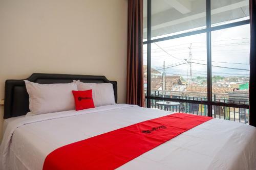 reddoorz near malioboro mall 2