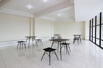 reddoorz near malioboro mall 2