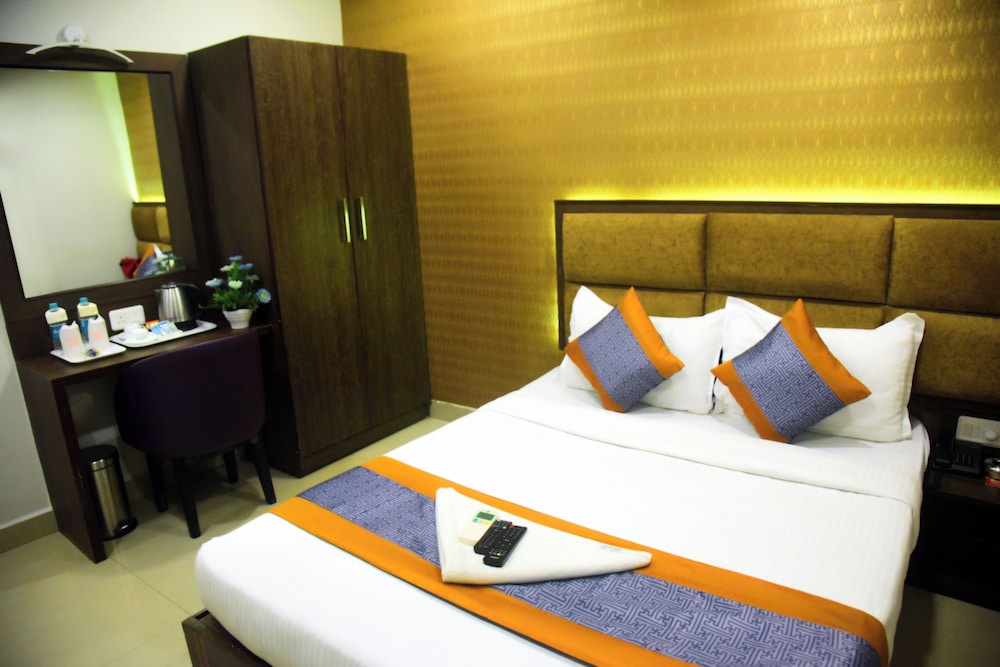 pine tree signature