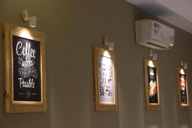 oyo 27743 hotel platina