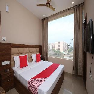 oyo 27743 hotel platina