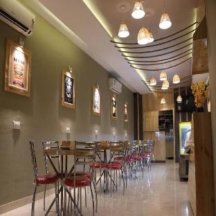 oyo 27743 hotel platina