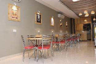 oyo 27743 hotel platina