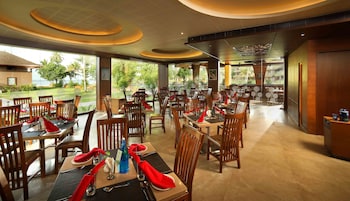 uday backwater resort