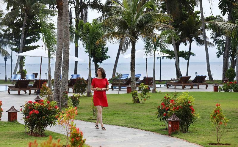 uds backwater resort