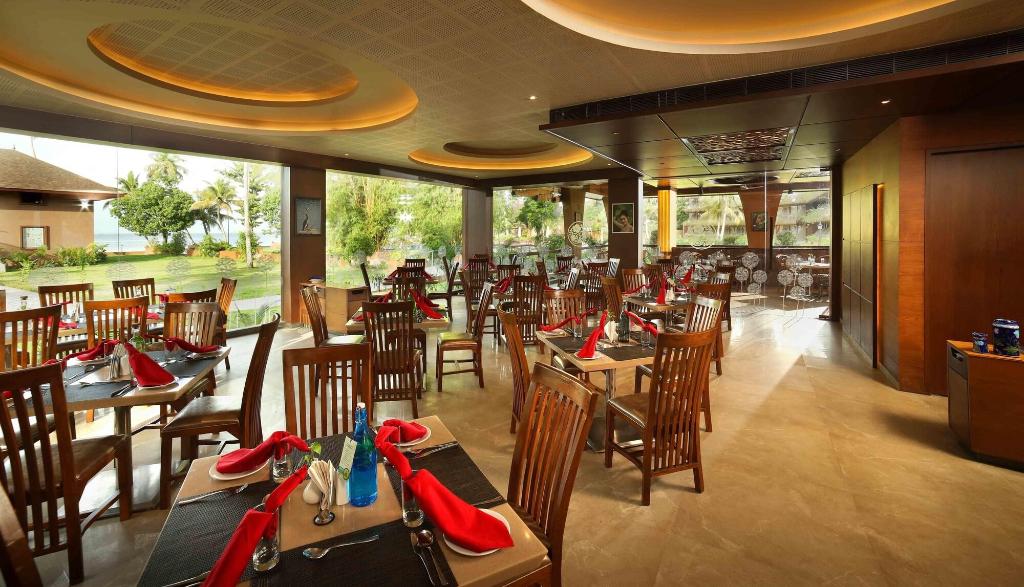 uds backwater resort