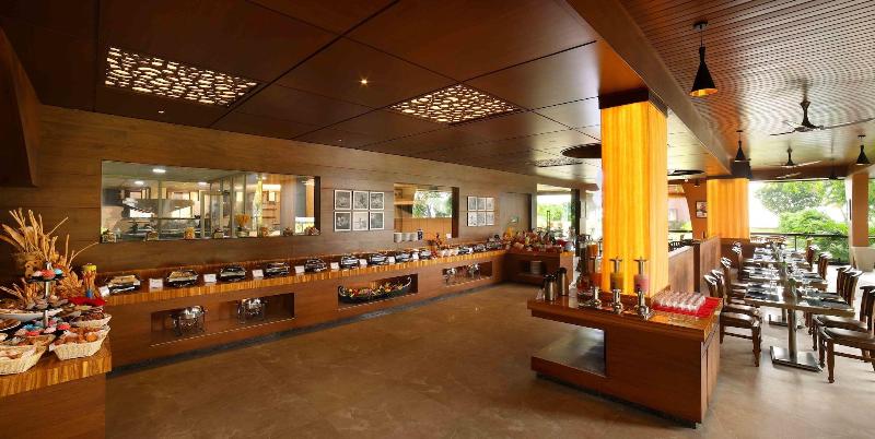 uds backwater resort