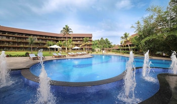 uds backwater resort