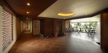 uds backwater resort