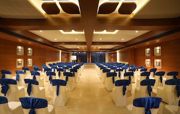 uds backwater resort