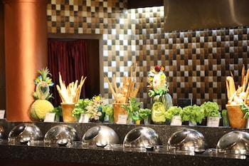 uds backwater resort