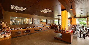 uds backwater resort