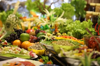 uds backwater resort