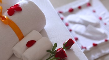 uds backwater resort