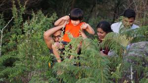 La Niebla Farm Resort,Nilgiris>>Nilgiri Hills,3 star