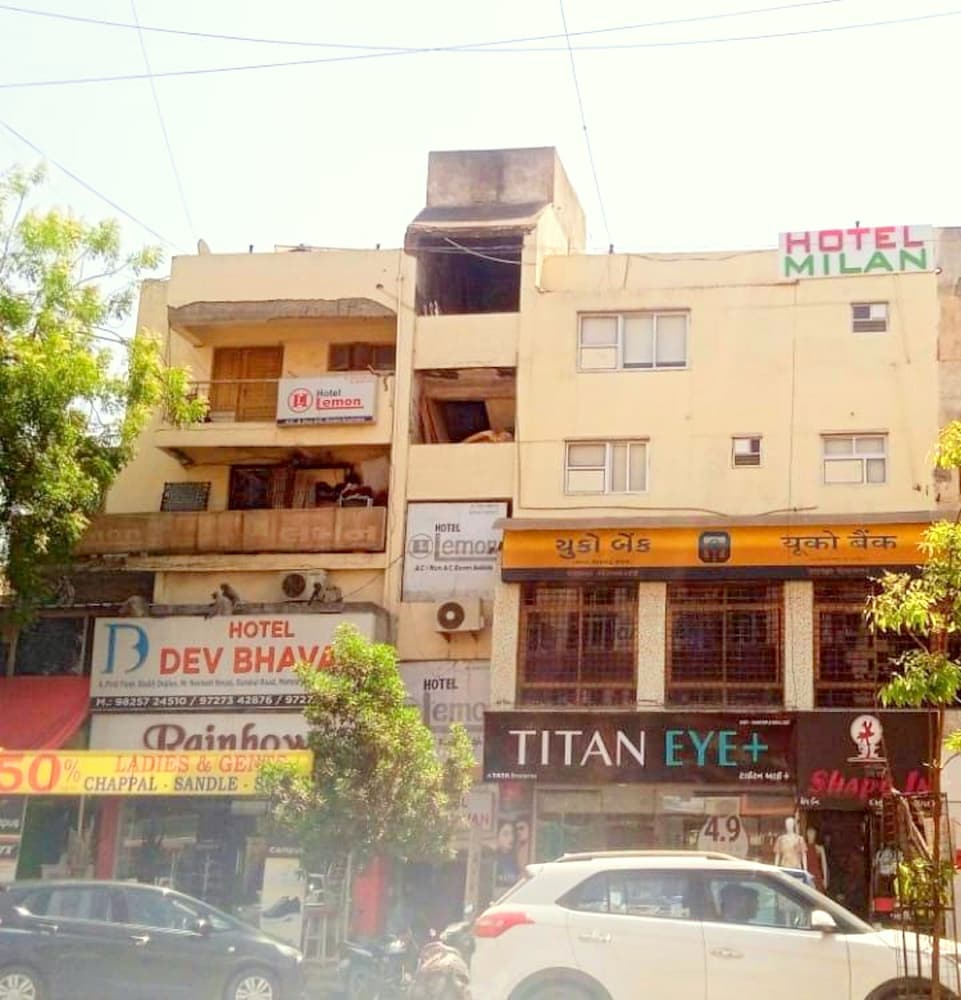 ahmedabad