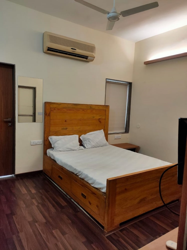 ahmedabad