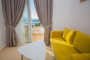 Hotel Murati,Ksamil>>Borsh,3 star