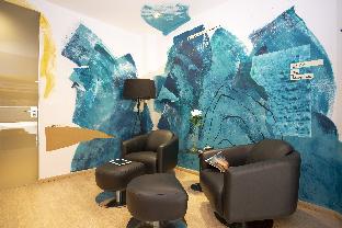 Casual Colours Barcelona Hotel,In Barcelona (Les Corts),2 star