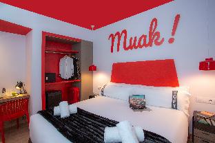 Casual Colours Barcelona Hotel,In Barcelona (Les Corts),2 star