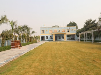 prem resort