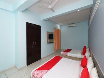prem resort