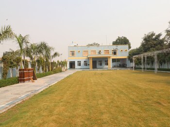 prem resort