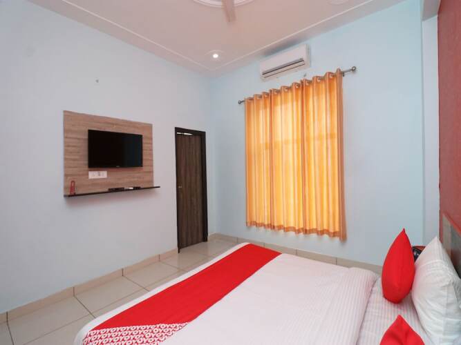 prem resort