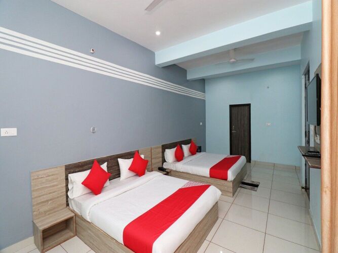 prem resort