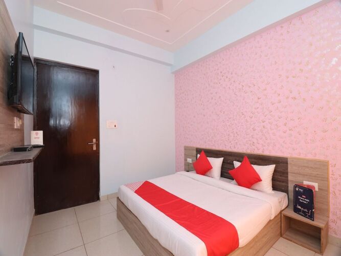 prem resort