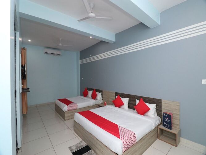 prem resort
