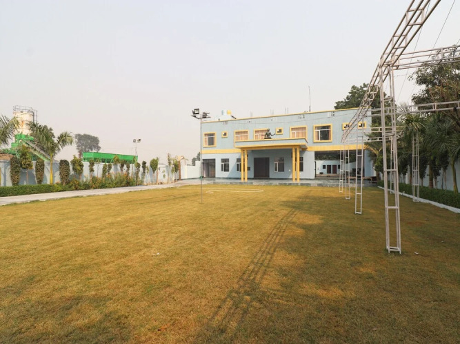 prem resort
