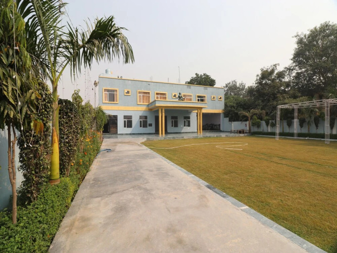prem resort