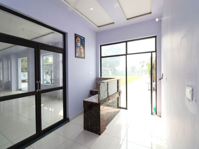 prem resort