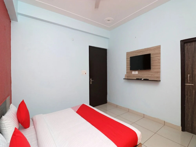 prem resort
