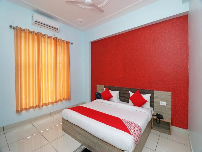 prem resort