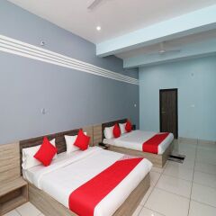 prem resort