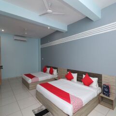 prem resort